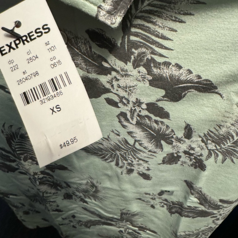 Express Polo - Picture 3 of 3